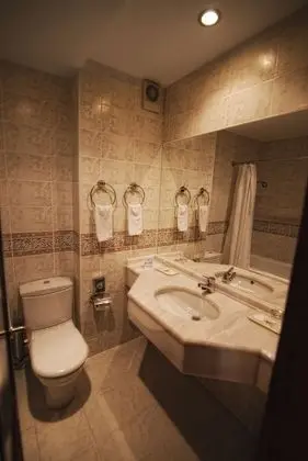 Standard King Room