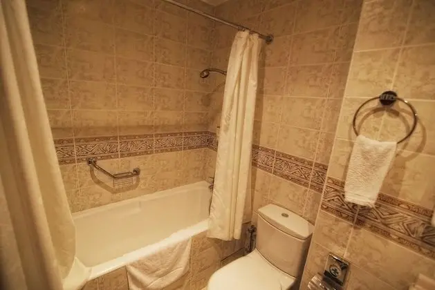Standard King Room