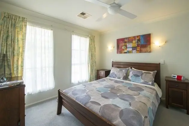 Standard Oda (Private Ensuite)
