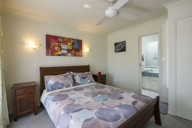 Standard Oda (Private Ensuite)