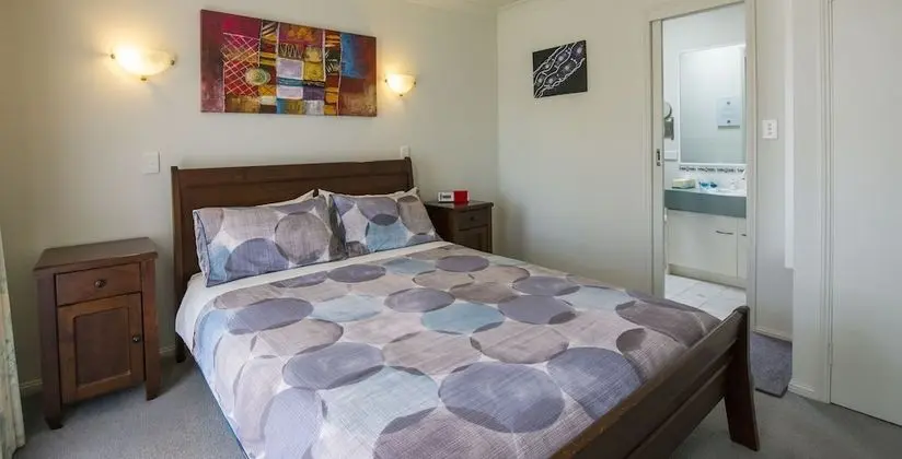 Standard Oda (Private Ensuite)