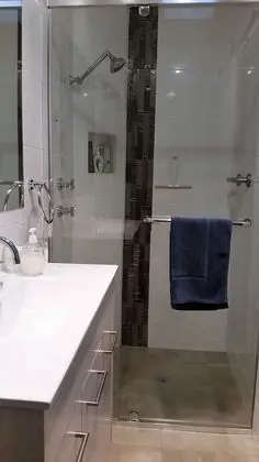 Standard Oda (Private Ensuite)