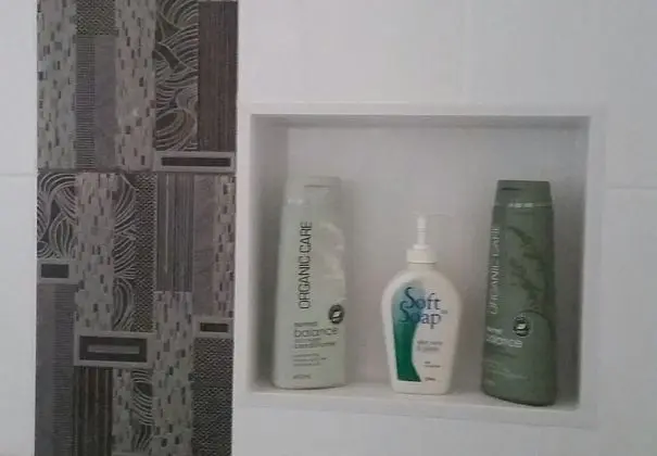 Standard Oda (Private Ensuite)