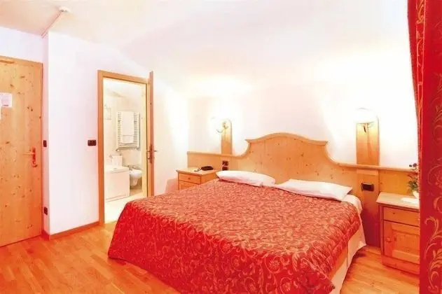 Classic Dört Kişilik Oda