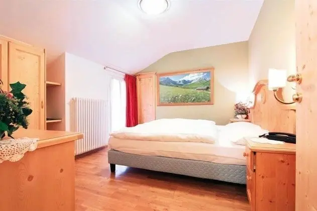 Classic Dört Kişilik Oda