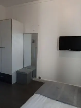 Tek Kişilik Oda