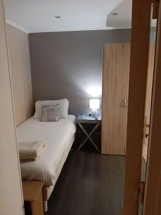 Tek Kişilik Oda