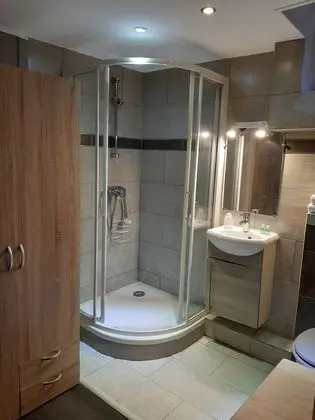 Tek Kişilik Oda