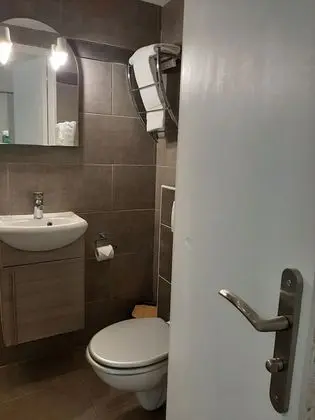 Tek Kişilik Oda