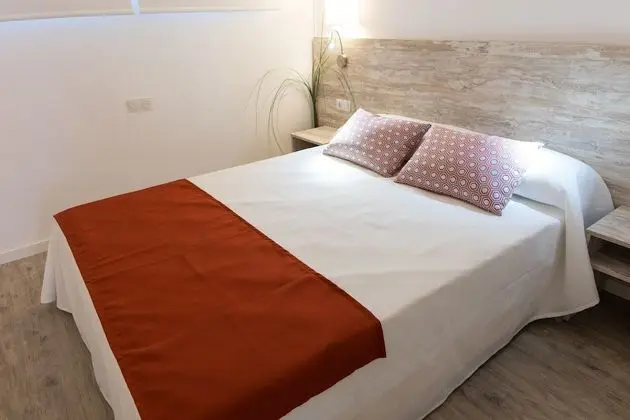 Apart Daire, 2 Yatak Odası, Balkon (4 Adults + 2 Children)