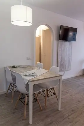 Apart Daire, 2 Yatak Odası, Balkon (4 Adults + 2 Children)
