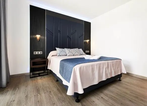 Deluxe Apart Daire, 1 Yatak Odası, Balkon (3 Adults + 1 Child)