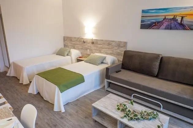 Stüdyo, Balkon