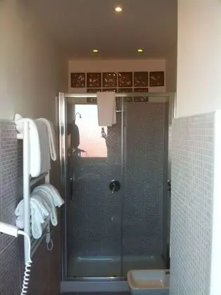 Standard Dört Kişilik Oda