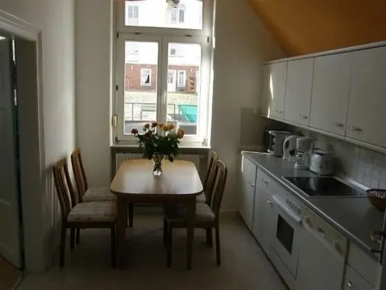 Apart Daire, 1 Yatak Odası (Apartment 2)