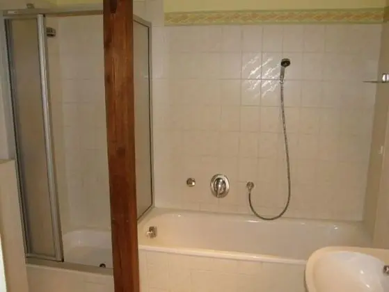 Apart Daire, 1 Yatak Odası (Apartment 2)
