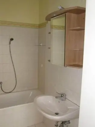 Apart Daire, 1 Yatak Odası (Apartment 2)