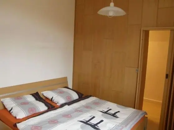 Apart Daire, 2 Yatak Odası (Apartment 3)