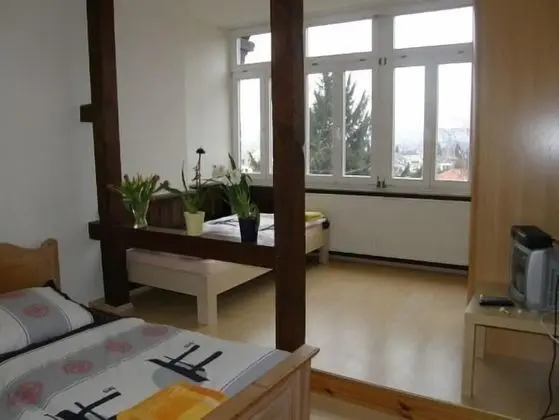 Apart Daire, 2 Yatak Odası (Apartment 3)