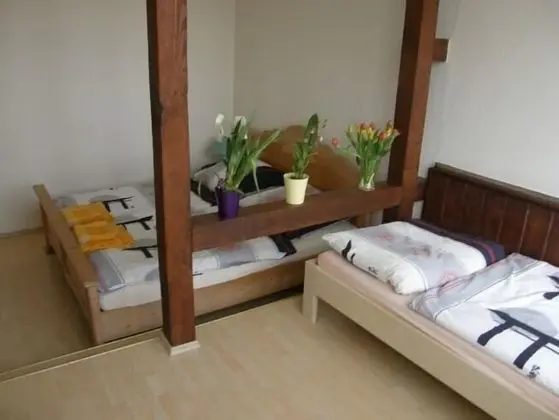 Apart Daire, 2 Yatak Odası (Apartment 3)