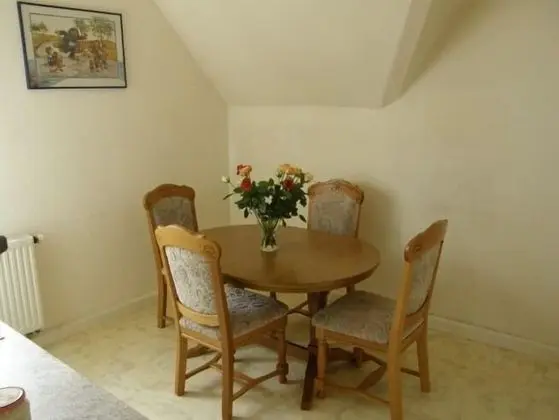 Apart Daire, 2 Yatak Odası (Apartment 3)