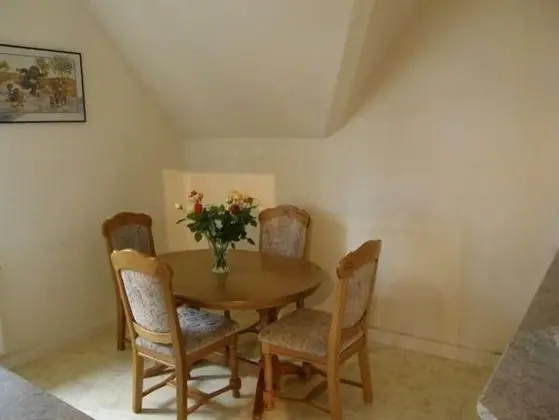 Apart Daire, 2 Yatak Odası (Apartment 3)