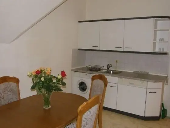 Apart Daire, 2 Yatak Odası (Apartment 3)