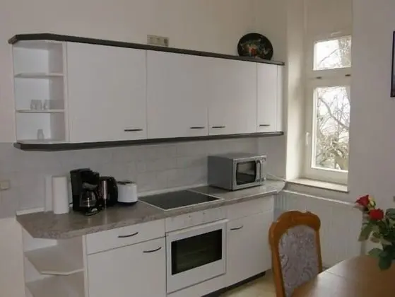Apart Daire, 2 Yatak Odası (Apartment 3)