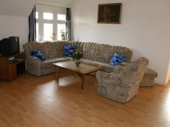 Apart Daire, 2 Yatak Odası (Apartment 3)