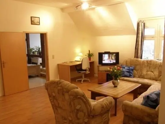 Apart Daire, 2 Yatak Odası (Apartment 3)
