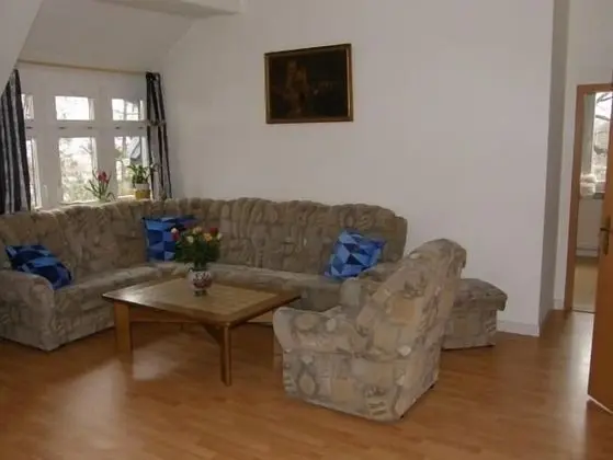 Apart Daire, 2 Yatak Odası (Apartment 3)