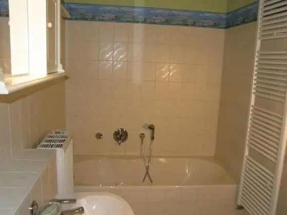 Apart Daire, 2 Yatak Odası (Apartment 3)