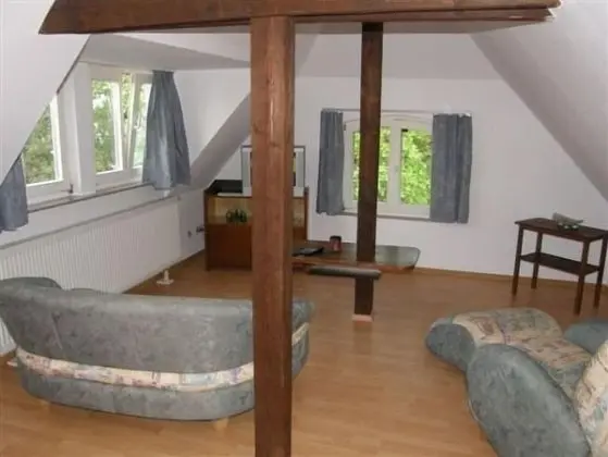 Apart Daire, 2 Yatak Odası, Teras (Apartment, Souterrain)