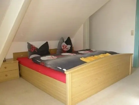 Apart Daire, 2 Yatak Odası, Teras (Apartment, Souterrain)