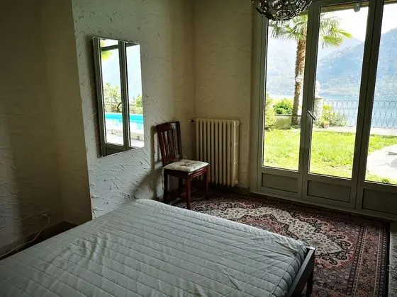 Villa, 3 Yatak Odası