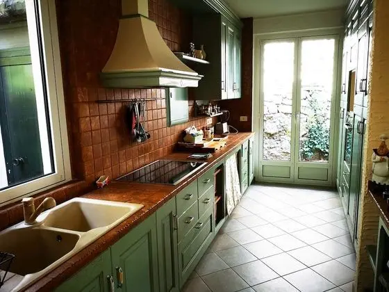 Villa, 3 Yatak Odası