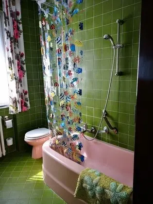 Villa, 3 Yatak Odası