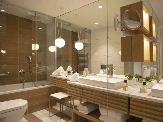 Executive Süit, Balkon, Deniz Manzaralı