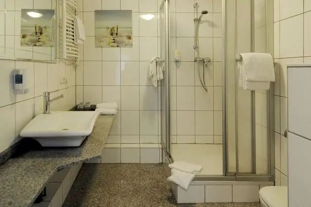 Dört Kişilik Oda