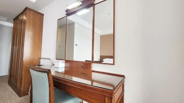 Deluxe İki Ayrı Yataklı Oda, Sigara İçilmez