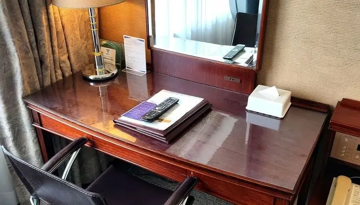 Executive Tek Büyük Yataklı Oda, Sigara İçilmez