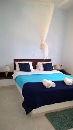 Standard Apart Daire, 1 Çift Kişilik Yatak, Sigara İçilmez, Deniz Manzaralı