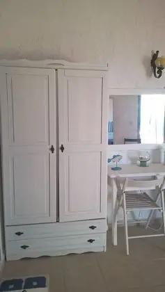 Standard Apart Daire, 1 Çift Kişilik Yatak, Sigara İçilmez, Deniz Manzaralı