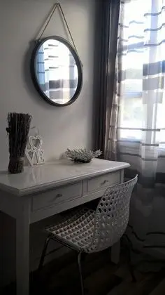 Standard Apart Daire, 1 Çift Kişilik Yatak, Sigara İçilmez, Deniz Manzaralı