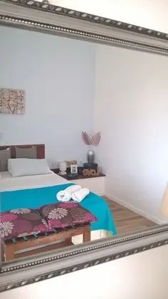Standard Apart Daire, 1 Çift Kişilik Yatak, Sigara İçilmez, Deniz Manzaralı