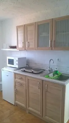 Standard Apart Daire, 1 Çift Kişilik Yatak, Sigara İçilmez, Deniz Manzaralı