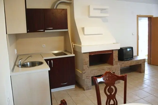 Classic Villa, 1 Yatak Odası