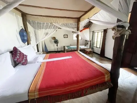 Deluxe Süit, Okyanus Manzaralı