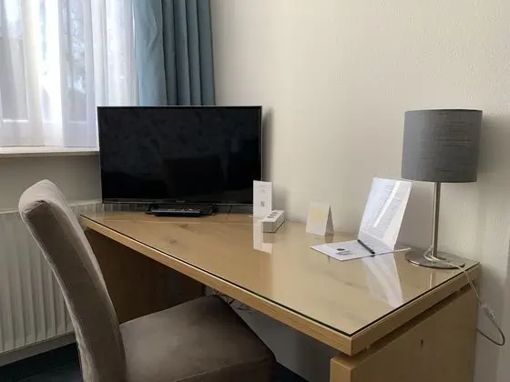 Tek Kişilik Oda