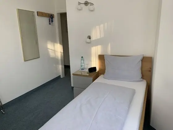 Tek Kişilik Oda